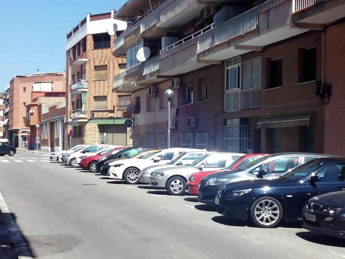 Laura House The Style Airport Bcn Apartment Viladecans Exterior photo