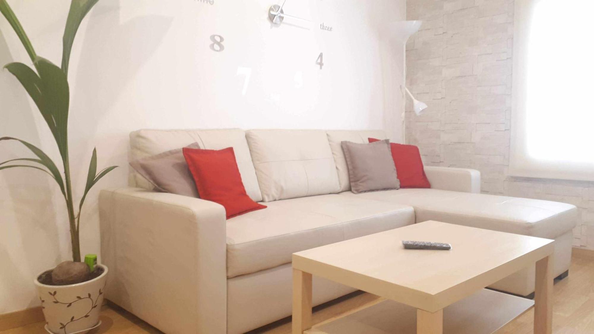 Laura House The Style Airport Bcn Apartment Viladecans Exterior photo